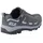 Jack Wolfskin Vojo 3 Texapore Low Damen Tarmac Grey/Light Blue 39