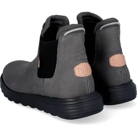 HEYDUDE Branson Herren Grau 47