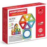 Magformers Grundset Plus