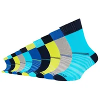 CAMANO Socken Mesh Ventilation 10er Pack mesh ventilation in
