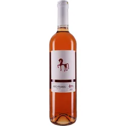 Argyrakis Ati Rosé 2021