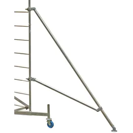 Krause Ausleger MONTO ClimTec