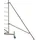 Krause Ausleger MONTO ClimTec