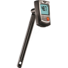 TESTO 0560 6053 - Thermo-Hygrometer testo 605-H1, 5 bis 95 % rF