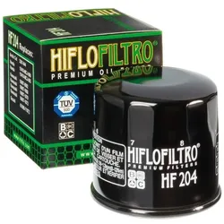 Hiflofiltro Ölfilter