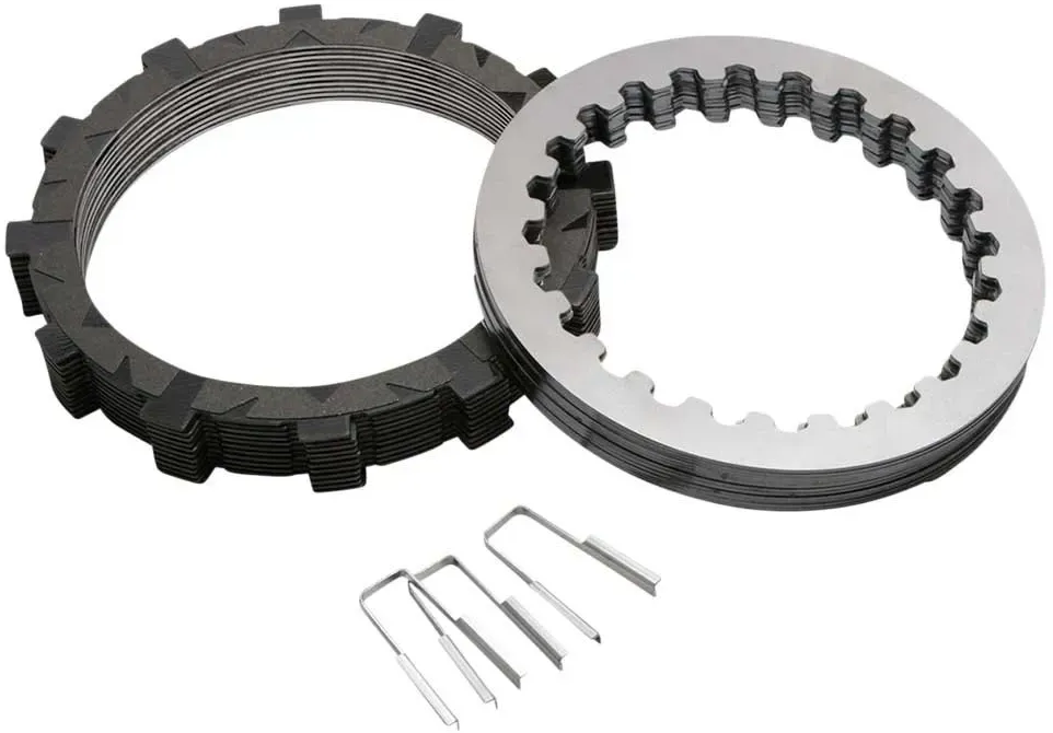 Rekluse Beta 750-02021 Kupplungssatz - One Size