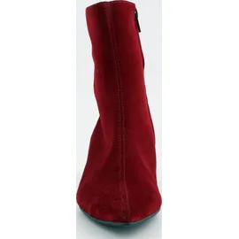 Paul Green Schlupfstiefel in bordeaux | Gr.: 39 EU