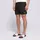Nike Badeshorts 5" Volley Schwarz L