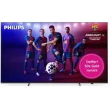Philips 85PUS9000/12 The One (Grau) LCD, 85, 215, Ultra HD
