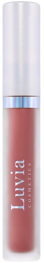 Luvia Liquid Matte Lippenstifte 4 ml Pure Berry