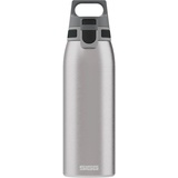 Sigg Trinkflasche Shield One Brushed 1L