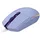 Logitech G102 Lightsync lilac