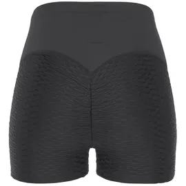 vivance active by lascana Shorts schwarz S