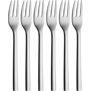 WMF Nuova silber