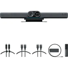 INSTA360 Connect Action Cam Schwarz