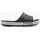Crocs Bayaband Slides Schwarz 45