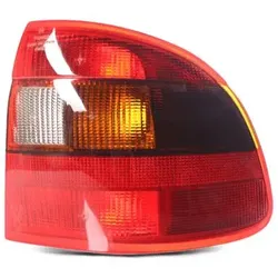 TYC Rückleuchte HYUNDAI 11-14979-16-2 92402D7600 Heckleuchte,Rücklicht,Schlussleuchte