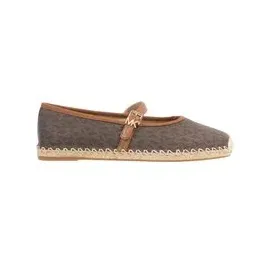 Michael Kors Lynn Damen Braun 39