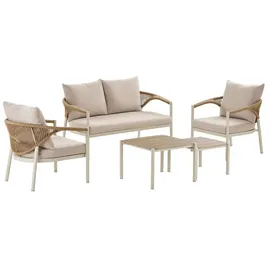 VCM ebuy24 Lounge-Set Bella