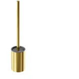 Steinberg WC-Bürstengarnitur 480 Brushed Gold