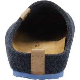 ROHDE Pantoffeln Blau 47