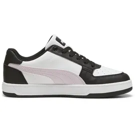 Puma Caven 2.0 Puma Black-Puma White-Grape Mist 41