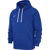 Nike Park 20 Fleece Hoodie Kinder royal blue/white L 147-158 cm