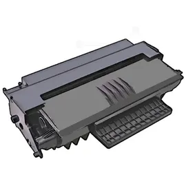 Philips PFA821 schwarz