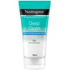 Neutrogena Deep Clean Hautbildverfeindes Peeling