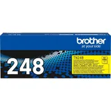 Brother TN-248Y Gelb