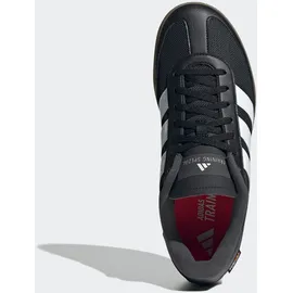 adidas Spezial Damen Schwarz/Weiß/Rot 46
