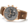 MAURICE LACROIX Eliros Leder 40 mm EL1098-PVP01-210-1