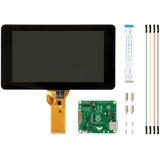 Joy-It RB-LCD5 Touchscreen-Modul 12.7 cm (5 800x480