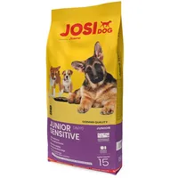 Josera JosiDog Junior Sensitive 2 x 15 kg