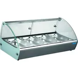 Saro Warmhaltevitrine Modell MARIE 6