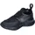 Nike Flex Runner 3 Sneaker Kinder 002 black/anthracite-black 28.5
