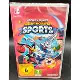 Looney Tunes Wacky World of Sports Nintendo Switch [EU Version]