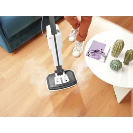 Polti Vaporetto SV660 Style PTEU0307 grau