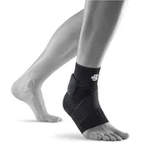 Bauerfeind Sports Ankle Support links schwarz