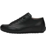 Candice Cooper Herren Rock Sneaker, Black, 37 EU