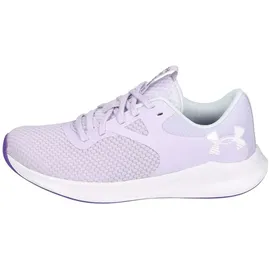 Under Armour Charged Aurora 2 Sportschuhe - Salt Purple / Lavish / White - EU 39