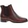 TAMARIS Stiefel Damen Braun 37