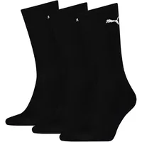 Puma Unisex Sport-Socken, 3er Pack