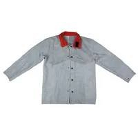 KS Tools Schweißerjacke, XXXL