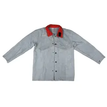 KS Tools Schweißerjacke, XXXL