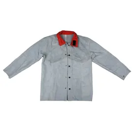 KS Tools Schweißerjacke, XXXL