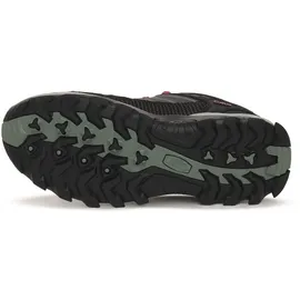 CMP Rigel Low WP Damen Antracite/Mineral Green 37
