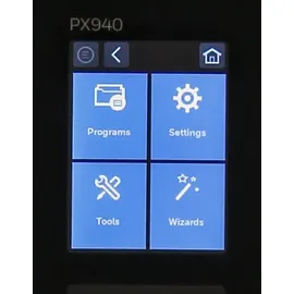 Honeywell PX940 Schwarz
