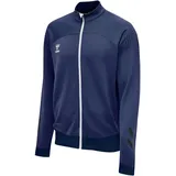 hummel Lead Poly Jacke Marine 3XL