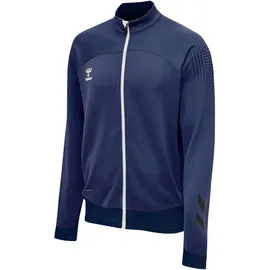 hummel Lead Poly Jacke Marine 3XL